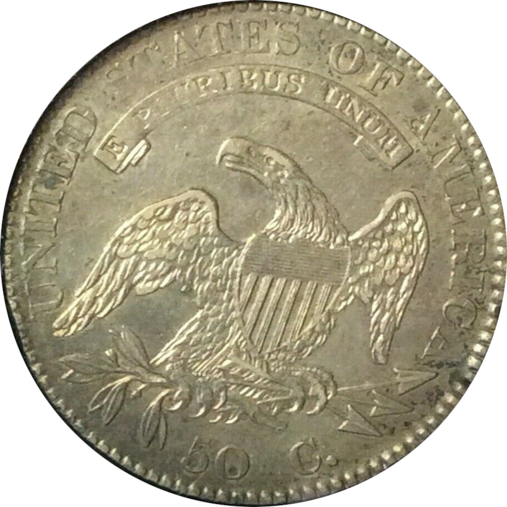 1819-50c-Capped-Bust-Half-Dollar-O-114,-R-3